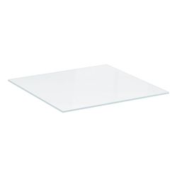 Geberit Xeno2 Glasablage 58x0,8x45cm... GEBERIT-500524001 4025416608530 (Abb. 1)