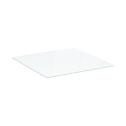 Geberit Xeno2 Glasablage 58x0,8x45cm... GEBERIT-500524001 4025416608530 (Abb. 1)
