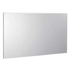 Geberit Xeno2 Lichtspiegel mit direkter, indirekter Beleuchtung, Breite 120cm, Höhe ... GEBERIT-500519001 4025416608141 (Abb. 1)
