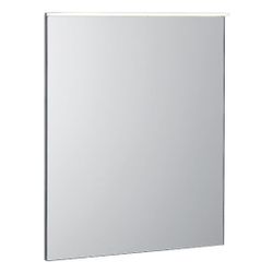 Geberit Xeno2 Lichtspiegel mit direkter, indirekter Beleuchtung, Breite 60cm, Höhe 7... GEBERIT-500521001 4025416608493 (Abb. 1)