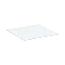 Geberit Xeno2 Glasablage 45x0,8x45cm... GEBERIT-500523001 4025416608523 (Abb. 1)