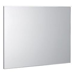 Geberit Xeno2 Lichtspiegel mit direkter, indirekter Beleuchtung, Breite 90cm, Höhe 7... GEBERIT-500522001 4025416608509 (Abb. 1)