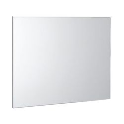 Geberit Xeno2 Lichtspiegel mit direkter, indirekter Beleuchtung, Breite 90cm, Höhe 7... GEBERIT-500522001 4025416608509 (Abb. 1)