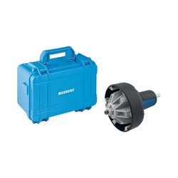Geberit Rohrschaber im Koffer Außendurchmesser 110mm... GEBERIT-359915001 4025416523505 (Abb. 1)