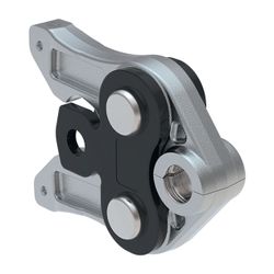Geberit Mepla Pressbacke Typ 2 Außendurchmesser 26mm... GEBERIT-690242001 4025416598060 (Abb. 1)