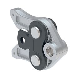 Geberit Mepla Pressbacke Typ 2 Außendurchmesser 26mm... GEBERIT-690242001 4025416598060 (Abb. 1)