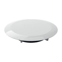 Geberit Ablaufkappe d90, für Duschwannenablauf, Sperrwasserhöhe 30/50mm, Alpinweiß... GEBERIT-150265111 4025416642091 (Abb. 1)