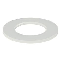 Geberit Flachdichtung für Spülventil Typ 212, für Unterputzspülkasten Außendurchmess... GEBERIT-244244001 4025416709831 (Abb. 1)