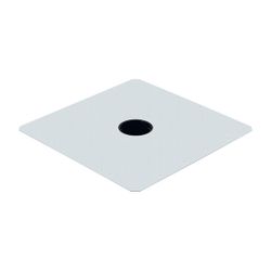 Geberit Dampfsperrenanschluss Außendurchmesser 110mm... GEBERIT-359147001 4025416585374 (Abb. 1)