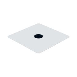 Geberit Dampfsperrenanschluss Außendurchmesser 110mm... GEBERIT-359147001 4025416585374 (Abb. 1)