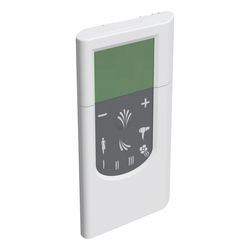 Geberit Fernbedienung für Geberit AquaClean 8000plus, Aufputz... GEBERIT-242299001 4025416742517 (Abb. 1)