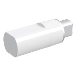 Geberit Dämpfer für Dusch-WC-Sitzring, rechts, für Geberit AquaClean Sela bis Baujah... GEBERIT-242877001 4025416285304 (Abb. 1)