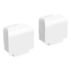 Geberit Set Blindstopfen für Geberit AquaClean Mera Classic, 2 Stück... GEBERIT-243919001 4025416352594 (Abb. 1)
