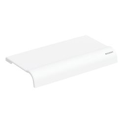 Geberit Designabdeckung für Geberit AquaClean Sela, Mattweiß... GEBERIT-243649JT1 4025410059352 (Abb. 1)