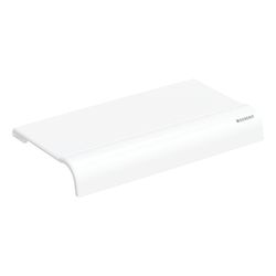 Geberit Designabdeckung für AquaClean Sela, Alpinweiß, 243649111... GEBERIT-243649111 4025416818236 (Abb. 1)