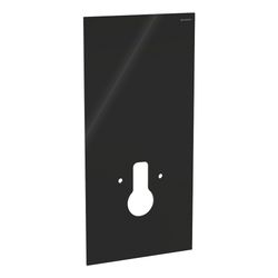 Geberit Frontverkleidung für Geberit Monolith Sanitärmodul für Wand-WC, Höhe 101cm, ... GEBERIT-242383SJ1 4025416573906 (Abb. 1)