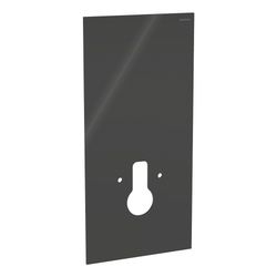 Geberit Frontverkleidung für Geberit Monolith Sanitärmodul für Wand-WC, Höhe 101cm, ... GEBERIT-242383JK1 4025410953193 (Abb. 1)
