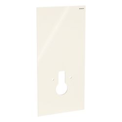 Geberit Frontverkleidung für Geberit Monolith Sanitärmodul für Wand-WC Höhe 101cm, W... GEBERIT-242383JL1 4025410953209 (Abb. 1)