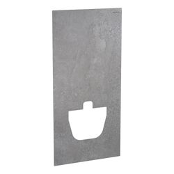 Geberit Frontverkleidung für Monolith Sanitärmodul Wand-WC, 101cm, WC-Befestigungsbr... GEBERIT-242383JV1 4025410954817 (Abb. 1)