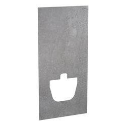 Geberit Frontverkleidung für Geberit Monolith Sanitärmodul für Wand-WC, Höhe 101cm, ... GEBERIT-242530JV1 4025410954848 (Abb. 1)