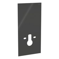 Geberit Frontverkleidung für Geberit Monolith Sanitärmodul für Wand-WC Höhe 101cm, W... GEBERIT-242530JK1 4025410954824 (Abb. 1)