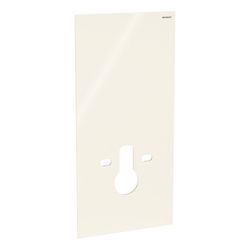 Geberit Frontverkleidung für Geberit Monolith Sanitärmodul für Wand-WC H 101cm, WC-B... GEBERIT-242530JL1 4025410954831 (Abb. 1)