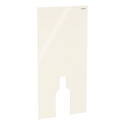 Geberit Frontverkleidung für Geberit Monolith Sanitärmodul für Stand-WC, Höhe 101cm,... GEBERIT-242382JL1 4025410954749 (Abb. 1)