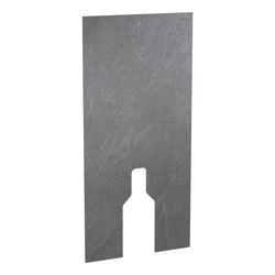Geberit Frontverkleidung für Geberit Monolith Sanitärmodul für Stand-WC, Höhe 101cm ... GEBERIT-242382001 4025410521859 (Abb. 1)