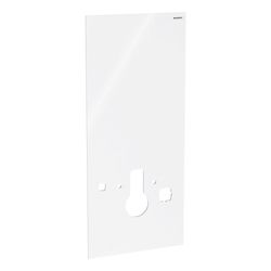 Geberit Frontverkleidung für Geberit Monolith Sanitärmodul für Geberit AquaClean 800... GEBERIT-242663SI1 4025416574187 (Abb. 1)