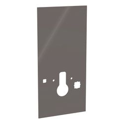 Geberit Frontverkleidung für Geberit Monolith Sanitärmodul für Geberit AquaClean 800... GEBERIT-242384SQ1 4025416574071 (Abb. 1)