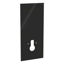Geberit Frontverkleidung für Geberit Monolith Sanitärmodul für Wand-WC, Höhe 114cm, ... GEBERIT-242662SJ1 4025416574163 (Abb. 1)