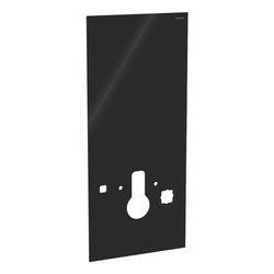 Geberit Frontverkleidung für Geberit Monolith Sanitärmodul für Geberit AquaClean 800... GEBERIT-242663SJ1 4025416574194 (Abb. 1)