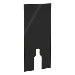 Geberit Frontverkleidung für Geberit Monolith Sanitärmodul für Stand-WC, Höhe 114cm,... GEBERIT-242667SJ1 4025416574224 (Abb. 1)