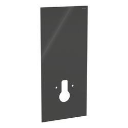 Geberit Frontverkleidung für Geberit Monolith Sanitärmodul für Wand-WC, Höhe 114cm, ... GEBERIT-242662JK1 4025410954572 (Abb. 1)
