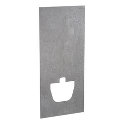 Geberit Frontverkleidung für Geberit Monolith Sanitärmodul für Wand-WC, Höhe 114cm B... GEBERIT-242662JV1 4025410954756 (Abb. 1)