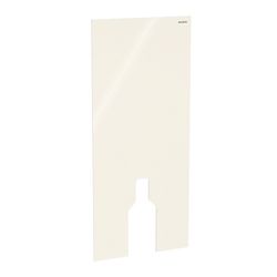 Geberit Frontverkleidung für Geberit Monolith Sanitärmodul für Stand-WC, Höhe 114cm,... GEBERIT-242667JL1 4025410518903 (Abb. 1)