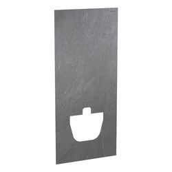 Geberit Frontverkleidung für Geberit Monolith Sanitärmodul für Wand-WC, Höhe 114cm S... GEBERIT-242662001 4025410521866 (Abb. 1)