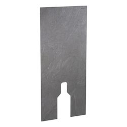 Geberit Frontverkleidung für Geberit Monolith Sanitärmodul für Stand-WC, Höhe 114cm ... GEBERIT-242667001 4025410521873 (Abb. 1)