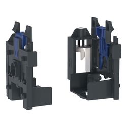 Geberit Set Konsolen für Monolith Sanitärmodule, 243994001... GEBERIT-243994001 4025416585138 (Abb. 1)