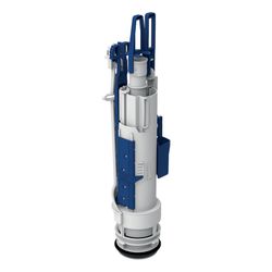 Geberit Typ 212 Spülventil mit Drossel, komplett, für Omega Unterputz-Spülkästen... GEBERIT-244830001 4025410903747 (Abb. 1)