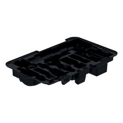 Geberit FlowFit Koffereinsatz 20-I, für Pressgeräte ECO 203, ACO 203 Typ 2... GEBERIT-691157001 4025410900661 (Abb. 1)