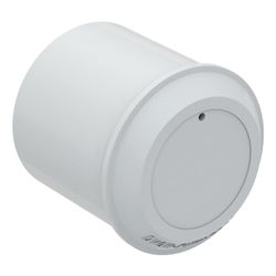 Geberit PushFit Schutzkappe für Fitting PE-LD, Außendurchmesser 20mm... GEBERIT-651025001 4025416307198 (Abb. 1)