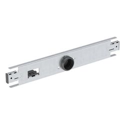 Geberit Zulauftraverse für Element für Urinal... GEBERIT-242039001 4025416759584 (Abb. 1)