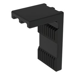 Geberit Fixierschieber aus Kunststoff... GEBERIT-889711001 4025416230564 (Abb. 1)