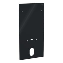 Geberit Frontverkleidung für Geberit Monolith Sanitärmodul für Bidet, Höhe 101cm, Sc... GEBERIT-242668SJ1 4025416574286 (Abb. 1)