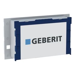 Geberit Bauschutz für Sigma Unterputzspülkasten, Länge 5cm, parallel... GEBERIT-243345001 4025416579311 (Abb. 1)