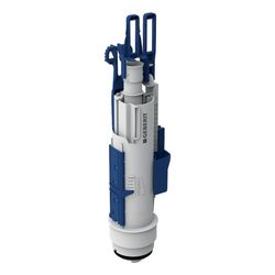 Geberit Typ 212 Spülventil für Sigma, Delta, Unterputz 300 Unterputz-Spülkästen... GEBERIT-244821001 4025410903884 (Abb. 1)