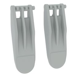 Geberit Sigma 70 Set Wippen für Drückerplatte Square, 2 Stück... GEBERIT-245922001 4064746001833 (Abb. 1)