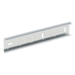 Geberit Traverse mit Schallschutzband... GEBERIT-244496001 4025410750495 (Abb. 1)