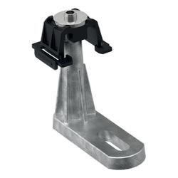 Geberit Fuß kurz, für Setaplano Duschfläche... GEBERIT-243564001 4025416658085 (Abb. 1)